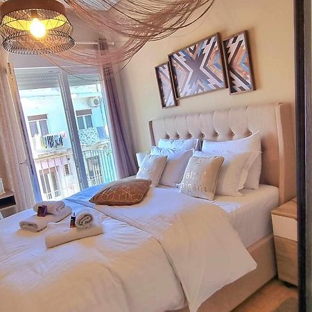 Charming Volos House 1 Exterior foto