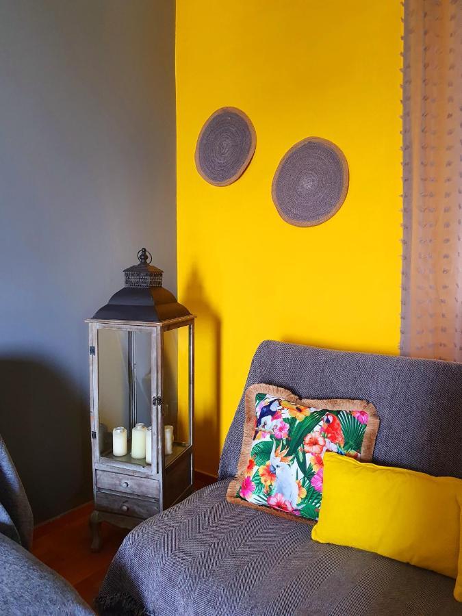 Charming Volos House 1 Exterior foto