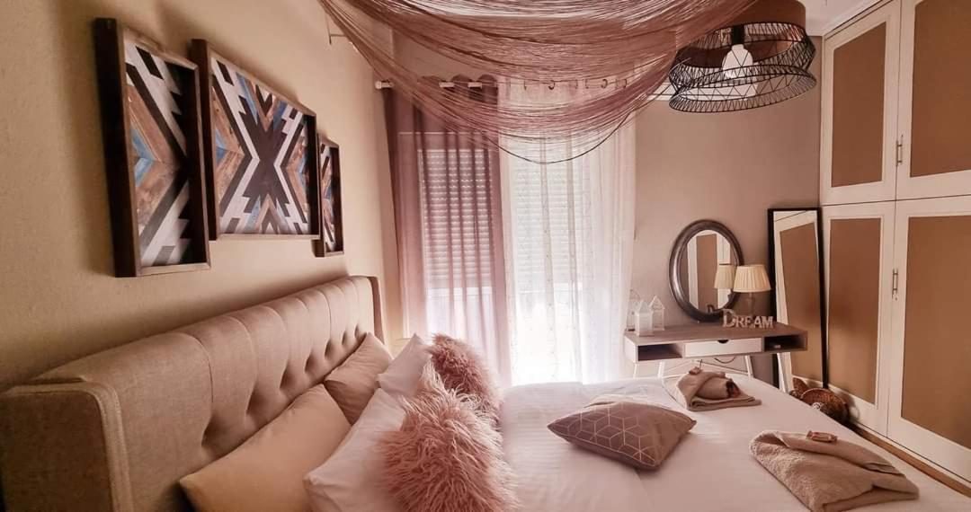 Charming Volos House 1 Exterior foto